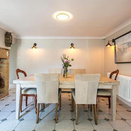 The Belle - A Lovingly Converted Grade II Listed Home From Home In Bakewell Eksteriør bilde