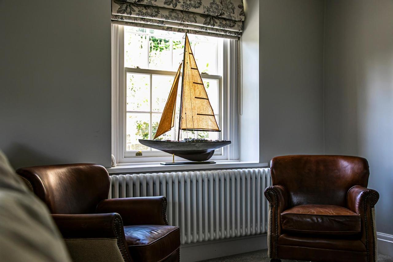 The Belle - A Lovingly Converted Grade II Listed Home From Home In Bakewell Eksteriør bilde