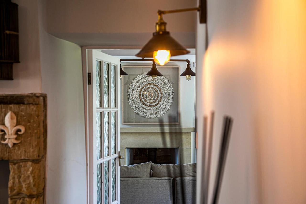 The Belle - A Lovingly Converted Grade II Listed Home From Home In Bakewell Eksteriør bilde